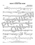 Don't Stop Me Now - Tuba