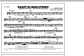 Danny Elfman Opener - Bb Clarinet