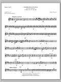 Celebration Songs (from Die Fledermaus) - Horn 1 in F
