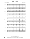 All Is Well - Full Score