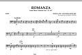 Romanza (from Horn Concerto No. 3, K. 447) - Bass
