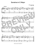 Sonatina