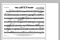 The Lady Is A Tramp - 2nd Trombone