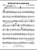 Better Get Hit In Your Soul - Trumpet 4