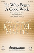 He Who Began A Good Work