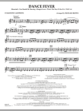 Dance Fever - Eb Baritone Saxophone