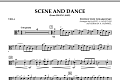 Scene And Dance (from "Swan Lake") - Viola