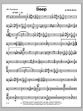 Deep - Trombone 4