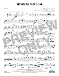 Hymn to Freedom - Flute 1