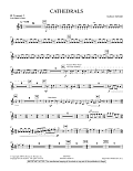 Cathedrals - Bb Trumpet 2
