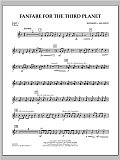 Fanfare For The Third Planet - Pt.3 - F Horn
