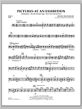 Pictures At An Exhibition (Excerpts) - Pt.4 - Cello