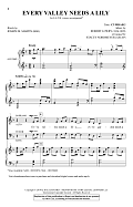 Every Valley Needs A Lily (arr. Stacey Nordmeyer)