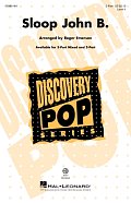 Sloop John B. (arr. Roger Emerson)