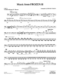 Music from Disney's Frozen 2 (arr. Johnnie Vinson) - Pt.4 - Trombone/Bar. B.C./Bsn.