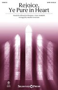 Rejoice, Ye Pure In Heart (arr. Heather Sorenson) - Bassoon