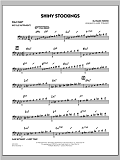 Shiny Stockings - Bass Clef Solo Sheet