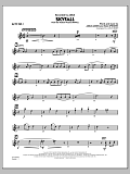 Skyfall - Alto Sax 1