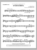 Ever Faithful - Bb Clarinet 1,2