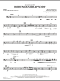 Bohemian Rhapsody - Pt.5 - Trombone/Bar. B.C./Bsn.