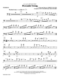 Peroxide Swing - Trombone