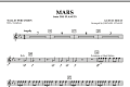 Mars (from "The Planets") - Mallet Percussion