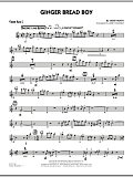Ginger Bread Boy - Tenor Sax 2