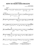How to Train Your Dragon - Tuba
