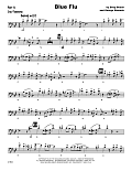Blue Flu - 2nd Trombone