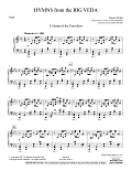 Hymns from the Rig Veda - Harp