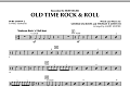 Old Time Rock & Roll - Percussion 2