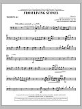 From Living Stones - Trombone 1 & 2