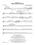 Selections from The Great Race - Bb Clarinet 1