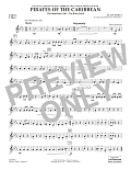 Pirates of the Caribbean (from The Curse of the Black Pearl) - Pt.3 - F Horn