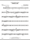Thriller - Pt.5 - Trombone/Bar. B.C./Bsn.