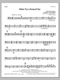 Raise Up A Song Of Joy - Cello
