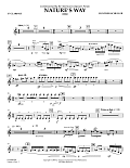 Nature's Way - Eb Clarinet