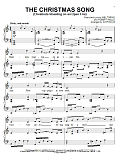 The Christmas Song (Chestnuts Roasting On An Open Fire)