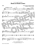 House at Pooh Corner - Oboe