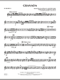 Granada - Bb Trumpet 3