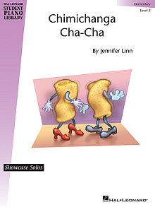 Chimichanga Cha-Cha 