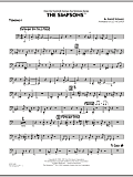 The Simpsons - Trombone 4