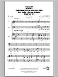 Newsies (Choral Highlights for Tenor Bass Choir)
