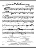 Mancini! - Bb Bass Clarinet