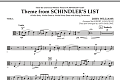 Theme from Schindler's List - Viola