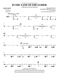 In the Name of the Father (A Resurrection Declaration) - Percussion