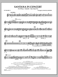 Santana In Concert - Bb Trumpet 1