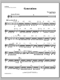 Generations - Guitar