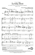 Sunday Best (arr. Mark Brymer)