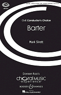 Barter - Violin 1